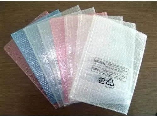 Bubble Bags Image